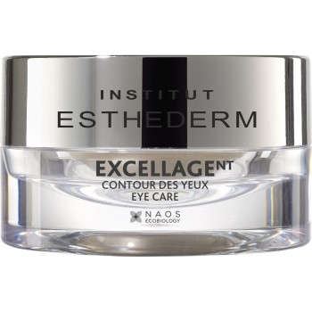 INSTITUT ESTHEDERM EXCELLAGE KREMA ZA ZONU OKO OKA 15ML