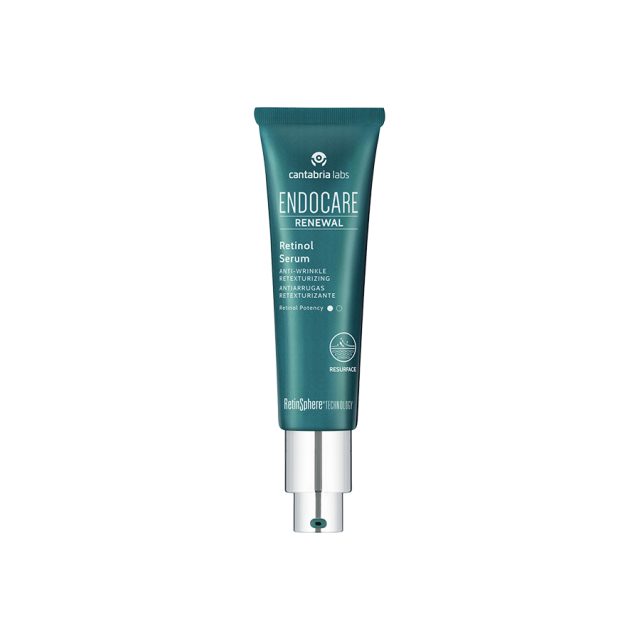 ENDOCARE RENEWAL RETINOL SERUM 0,2% 30ML ENDOCARE RENEWAL RETINOL SERUM 0,2% 30ML