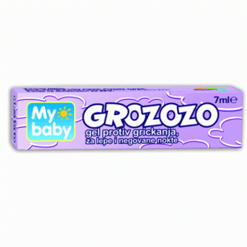 GROZOZO GEL 7ML ESEN