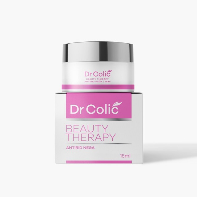 DR COLIĆ BEAUTY THERAPY ANTIRID 15 ML