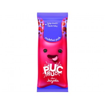 CEDEVITA BOMBONE PUC PUC JAGODA 5G