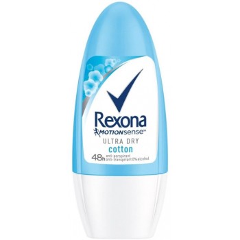 REXONA ROLL-ON ULTRA DRY 50ML
