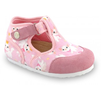 GRUBIN CORONA roze mačka