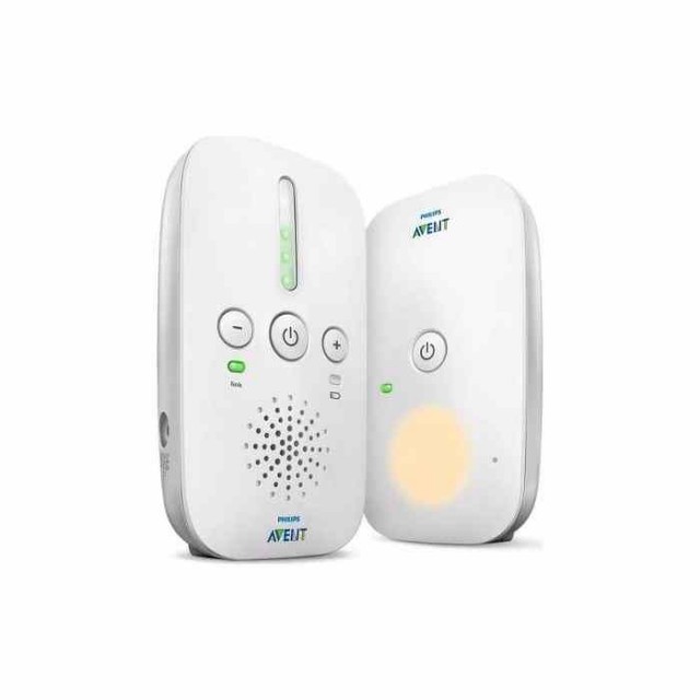 AVENT BABY ALARM - ENTRY LEVEL DECT MONITOR GENER