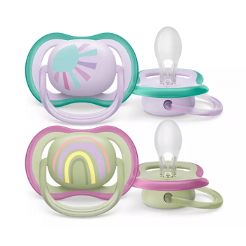 AVENT VARALICA 0-6M ULTRA AIR SCF085/59 