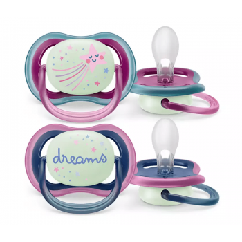 AVENT VARALICA 6-18M ULTRA AIR SCF376/14 