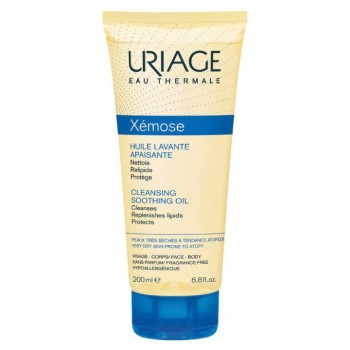 URIAGE XEMOSE ULJE ZA KUPANJE 200ML 
