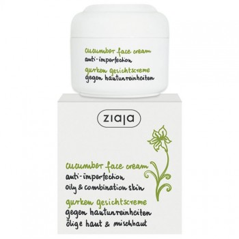 ZIAJA KREMA ZA LICE NA BAZI EKSTRAKTA KRASTAVCA 50ML