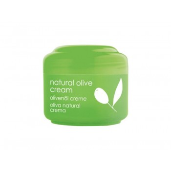 ZIAJA MASLINA KREMA ZA LICE 50ML