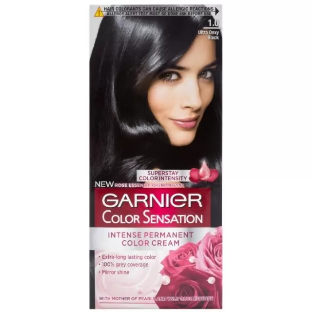 GARNIER COLOR SENSATION BOJA ZA KOSU - 1.0