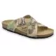 GRUBIN BORSALLINO camouflage