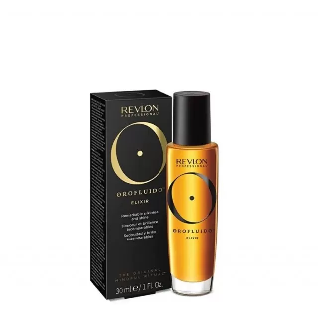 REVLON OROFLUIDO ELIXIR ULJE 30ML