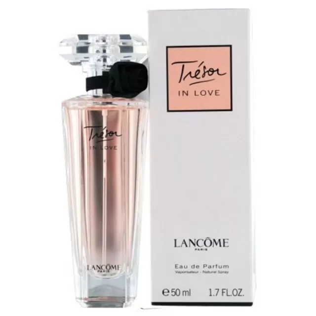 LANCOME TRESOR IN LOVE ŽENSKI PARFEM 50ML