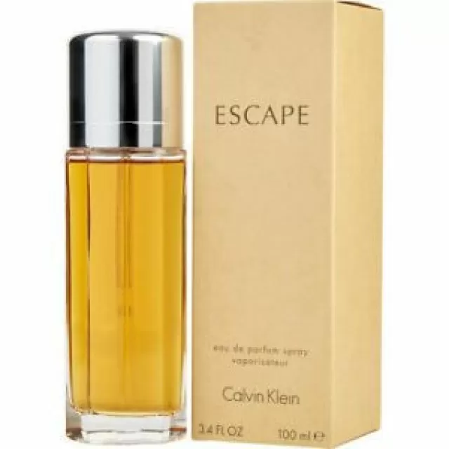 CALVIN KLEIN ESCAPE ŽENSKI PARFEM 100ML