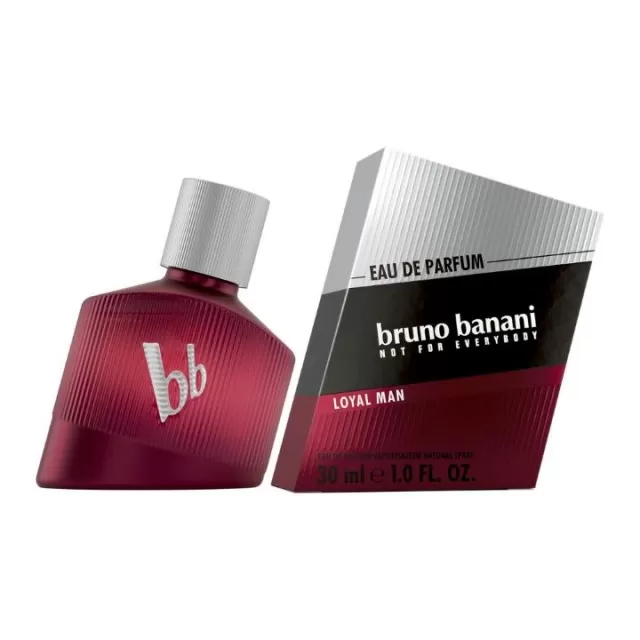 BRUNO BANANI LOYAL MAN MUŠKI PARFEM 30ML