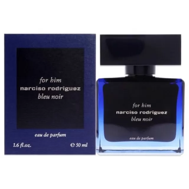 NARCISO RODRIGUEZ BLEU NOIR FOR HIM MUŠKI PARFEM 50ML