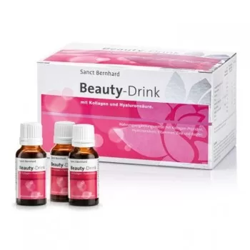 BEAUTY-DRINK ZA ŽENE 20x30ML