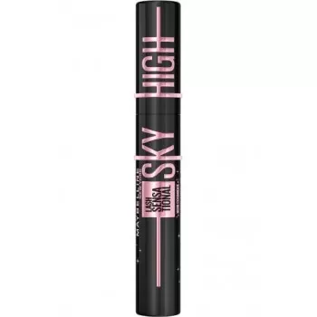 MAYBELLINE NEW YORK LASH SENSATIONAL SKY HIGH COSMIC BLACK MASKARA