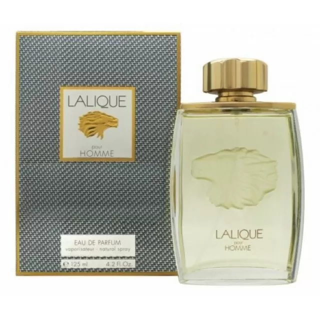 LALIQUE LION MUŠKI PARFEM 125ML