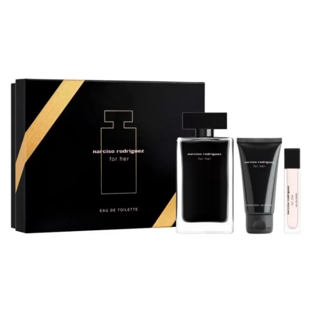 NARCISO RODRIGUEZ PROMO SET 2 za žene