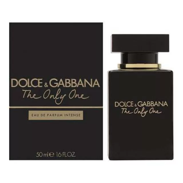 DOLCE&GABBANA THE ONLY ONE INTENSE ŽENSKI PARFEM 50ML