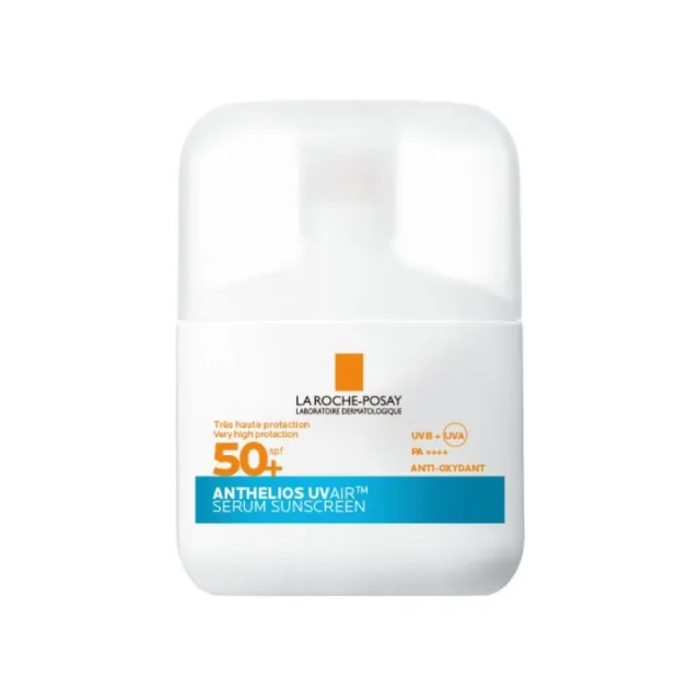 La Roche-Posay ANTHELIOS UVAIR DNEVNI SERUM ZA ZAŠTITU OD SUNCA, 50ml