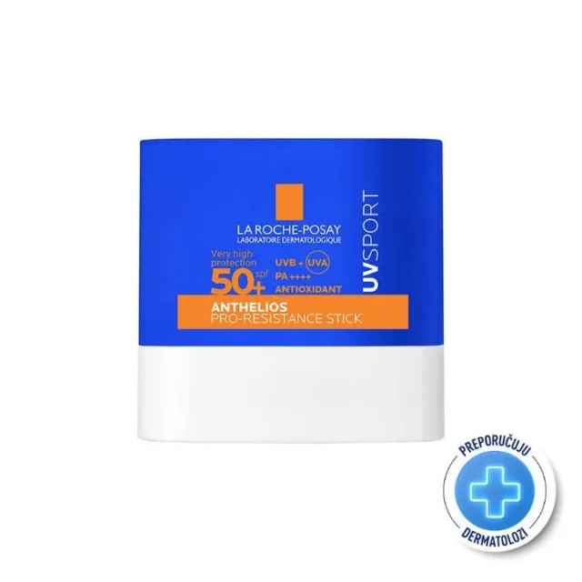La Roche-Posay STIK ZA ZAŠTITU OD SUNCA SA VEOMA VISOKOM ZAŠTITOM SPF 50+ 10g