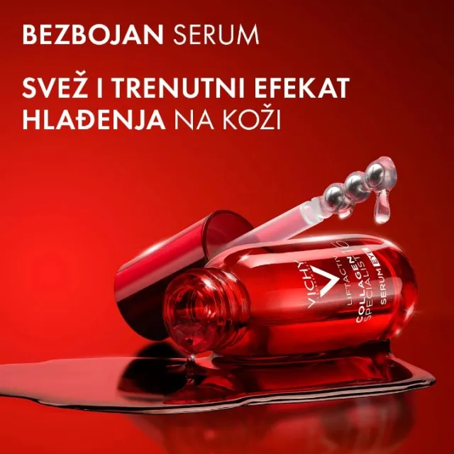 Liftactiv Collagen Specialist 16 Serum za područje oko očiju 15ml