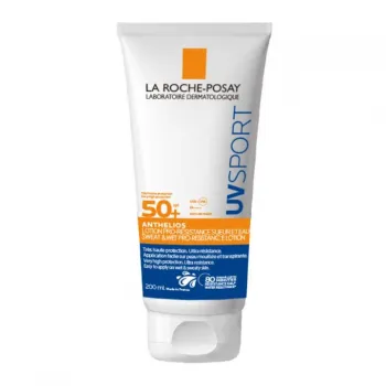 La Roche-Posay LOSION ZA ZAŠTITU OD SUNCA SA VEOMA VISKOKOM ZAŠTITOM SPF50+, 200 ml