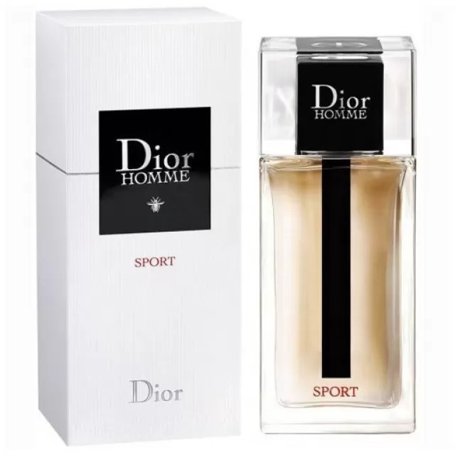DIOR HOMME SPORT MUŠKI PARFEM 75ML