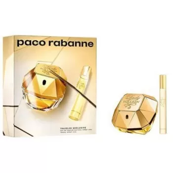 PACO RABANNE LADY MILLION PROMO SET za žene
