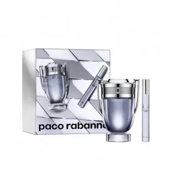 PACO RABANNE INVICTUS PROMO SET 1 za muškarce