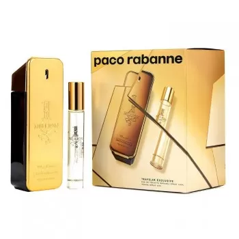 PACO RABANNE ONE MILLION PROMO SET za muškarce