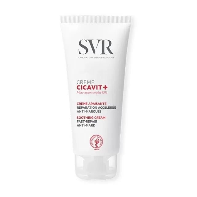 SVR CICAVIT+ KREMA 100ML