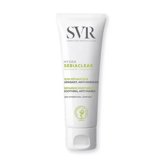 SVR SEBIACLEAR HYDRA KREMA 40ML