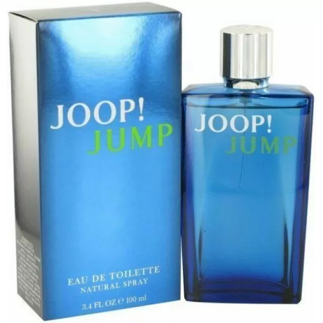 JOOP! JUMP MUŠKA TOALETNA VODA 100ML