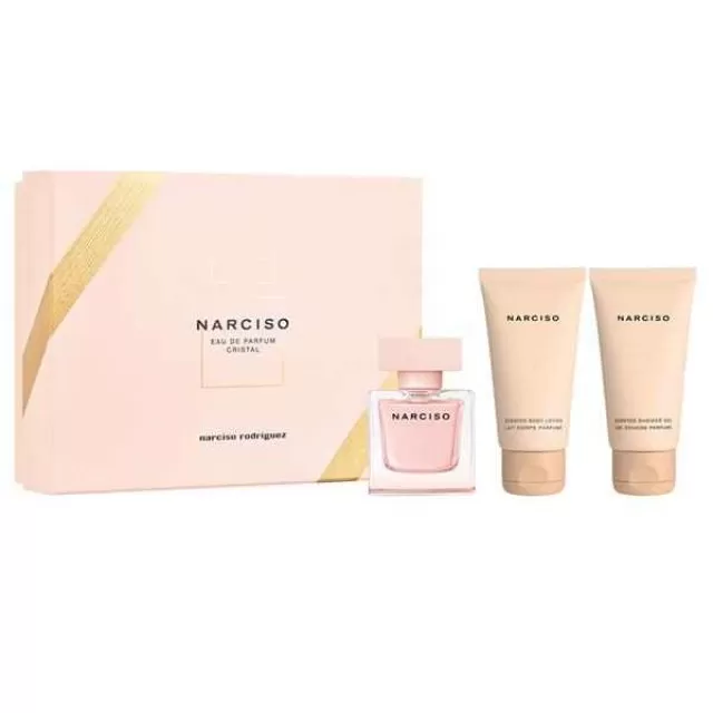 NARCISO RODRIGUEZ NARCISO PROMO SET za žene