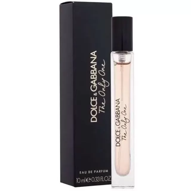 DOLCE&GABBANA THE ONLY ONE ŽENSKI PARFEM 10ML