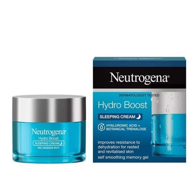 NEUTROGENA HYDRO BOOST NOĆNA KREMA 50ML