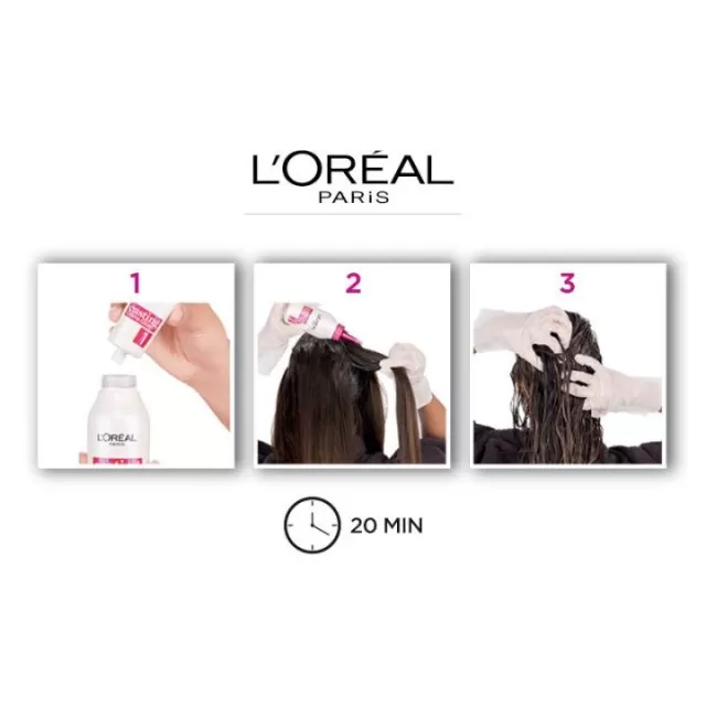 L'OREAL CASTING BOJA ZA KOSU 300 - tamnobraon