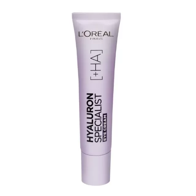 LOREAL HYALURON SPECIALIST KREMA ZA PODRUČJE OKO OČIJU 15ML