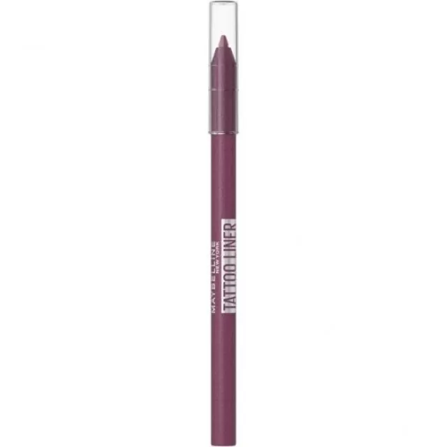 MAYBELLINE TATTOO LINER OLOVKA ZA OČI BERRY 818