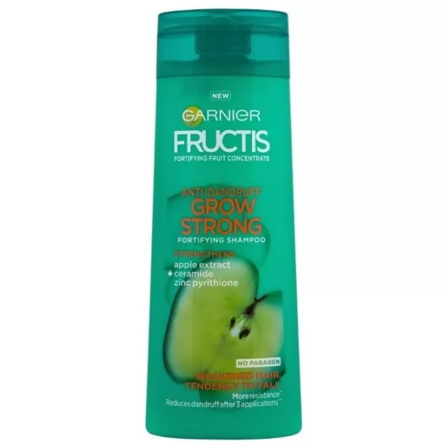 FRUCTIS ŠAMPON GROW STRONG 250ML
