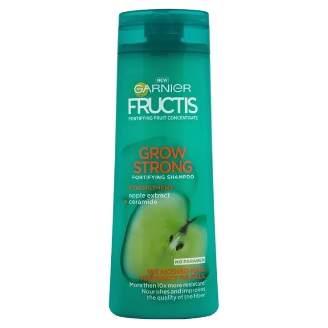 FRUCTIS ŠAMPON GROW STRONG 400ML