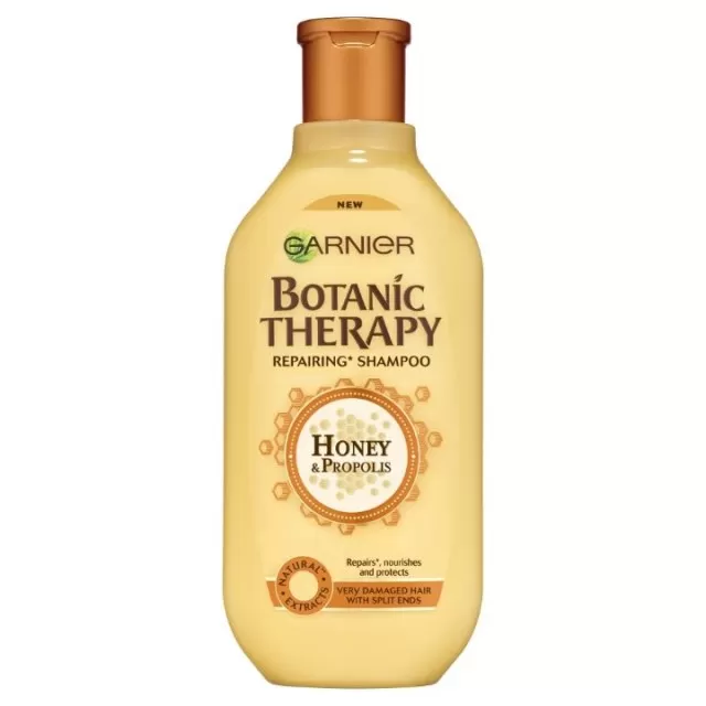 GARNIER BOTANIC THERAPY ŠAMPON MED I PROPOLIS 400ml