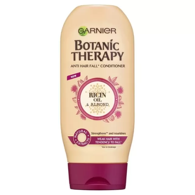 GARNIER BOTANIC THERAPY BALZAM SA RICINUSOVIM I BADEMOVIM ULJEM 200ML