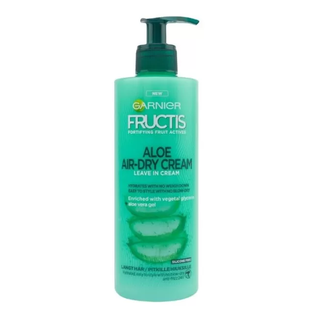 FRUCTIS KREMA ZA KOSU ALOE LEAVE-IN 400ML