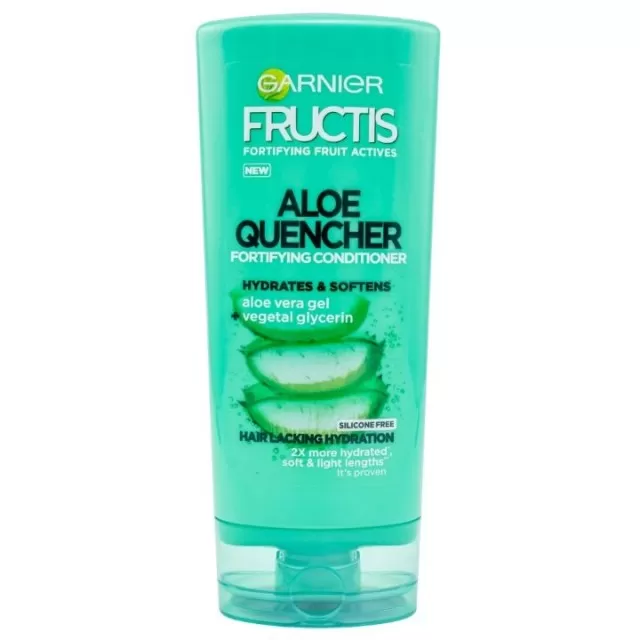 FRUCTIS REGENERATOR ALOE HYDRA BOMB 200ML