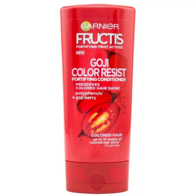 FRUCTIS REGENERATOR COLOR RESIST GOJI 200ML