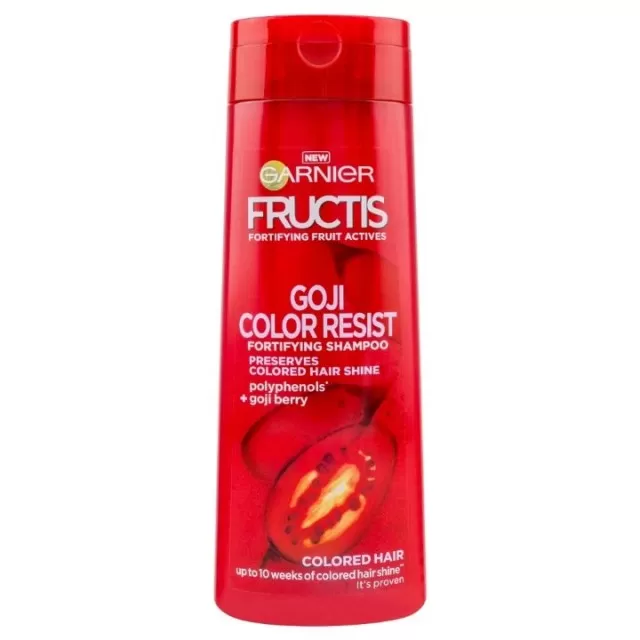 FRUCTIS ŠAMPON GOJI COLOR RESIST 250ML